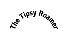 The Tipsy Roamer